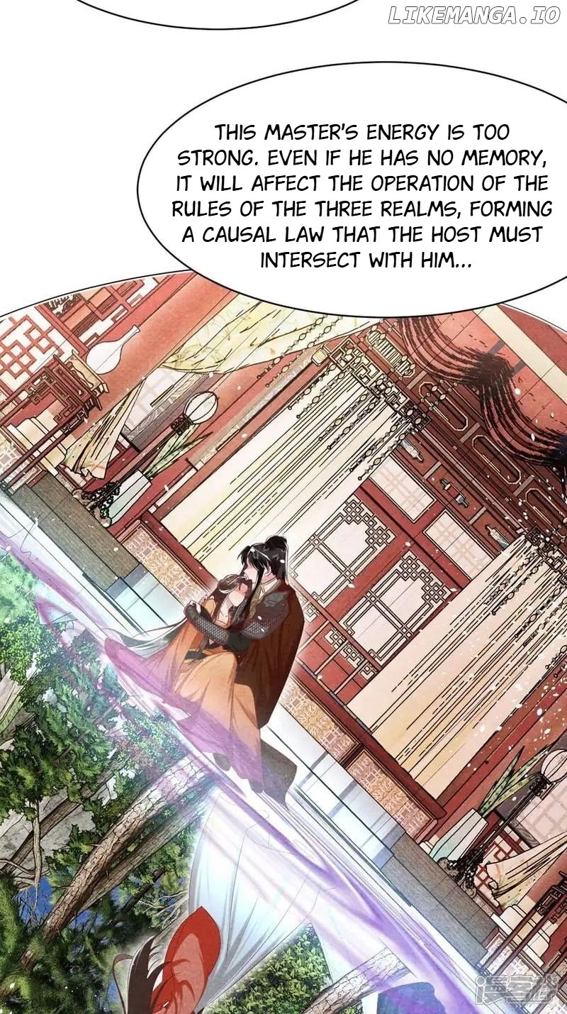 Empress of Hell’s Mission Guide Chapter 44 - page 19